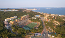 포항대 포항과 함께한 70년, 함께할 새로운 70년! 콘서트