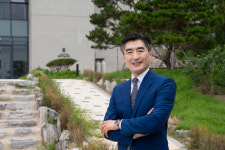기독교한국침례회 112차 총회…김인환 신임 총회장 선출