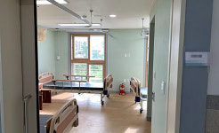 80대 노부 무릎 괴사… 제주 공립요양원 방임학대 의혹