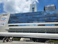 삼성동 도심공항터미널 재개 불투명…강남구 운행 재개 촉구