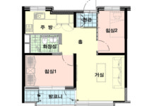 광주도시공사, 그린리모델링 통합세대 입주자 모집
