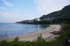 서해안 국가지질공원, 솔섬에서 모항까지 걷는 모항 갯벌 체험길[전라북도 천리길]