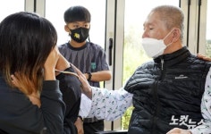 오늘부터 요양병원 대면면회 재개…외출·외박도 허용