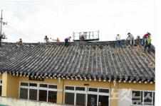 규모 5.8 경주 지진원인은 내남 단층…대책 강화 필요