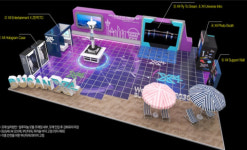 부산시, 서울에서 2030부산세계박람회 홍보 X4 쇼케이스