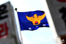 경찰청, 1인 1총기 尹대통령 한마디에 권총 예산 26배↑