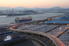 울산시, 염포산터널 통행료 무료화 추진…조례안 입법 예고