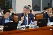 김회재 의원, 여수 웅천체육센터 건립 등 특교세 17억 확보