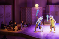 청주시한국공예관, 20일까지 가족극 동구의 고무신 사전 신청 접수