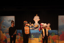 국립아시아문화전당, 지역문화예술 활성화 광주소극장축제 개막