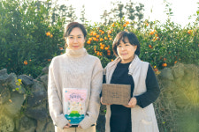 행복하게 근무하는 제주 대표 로컬푸드 업체 되고파
