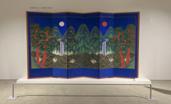 본태박물관 개관 10주년 기념 민화 특별전시