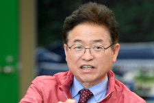 이철우 도지사 道로 도로 돌아가야 한다 …발상의 전환 강조