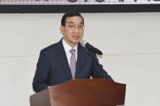 김광신 중구청장, 취임 100일 중구발전의 틀을 바꾸겠다