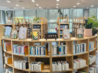 생태·환경 자료 여기에 순천조례호수도서관 특성화 눈길