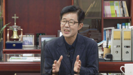 교회 본연의 모습으로 돌아간 성령 공동체