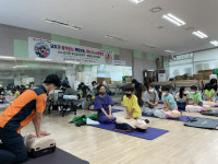 광주광역시, 4호 안전마을·학교·기업 6곳 선정