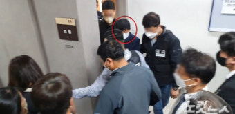 JMS 정명석 재판에…신도 성폭행 혐의 구속 기소