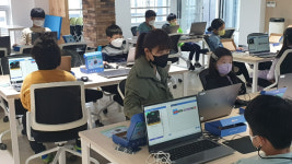 미래를 주도하는 창의융합형 인재 양성…충청북도교육연구정보원