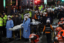 이태원 핼러윈 참사 149명 사망, 76명 부상…사망자 늘 수도