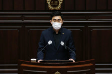 서국보 부산시의원 명장정수장 땜질식 운영 중단하고 이전해라