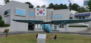 이달의 지역 현충시설 왜관지구전적기념관 선정