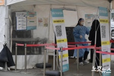 코로나19 재유행 예의주시