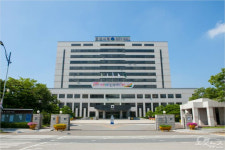 檢, 강임준 군산시장 금품 선거 혐의…시청 압수수색