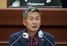 박정규 전북도의원, 농아인 권익·복지 증진에 관심가져야