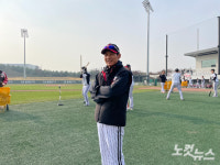 LG 염경엽 감독의 출사표 