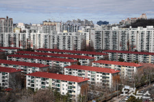 목동아파트 최고 35층 5만3천가구로 재건축…미니 신도시 만든다