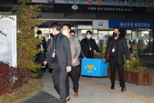핼러윈 참사 용산구 재난문자 78분간 묵묵부답…화 키웠나