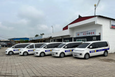 충주시, 중증장애인 수험생 수능 행복콜 무료 배차