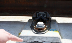 2천억원대 철도용 침목 임찰 담합, 태명실업 회장 등 기소