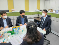 낮잠자던 아이 사망…화성시, 어린이집 전수 조사