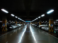 대형 쇼핑몰 주차장·하역장 살펴보니…42%는 안전불량