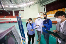 충북 U대회 준비 본격 시동…낙후된 체육시설 확충 기회