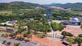 경주시, 녹색자금 공모사업 선정…무장애 나눔길 조성