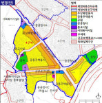 한남4구역 최고 23층 2167세대 대단지로 탈바꿈