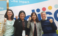 대가대의료원 신임희 교수 CDISC Korea 인터체인지 첫 유치 공식 승인