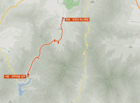 무릉도원 같은 오지여행을 꿈꾼다면 장수 장안산 마실길[전라북도 천리길]