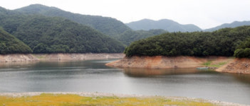 여수·광양산단, 주암댐 말라가자 섬진강 물 끌어온다