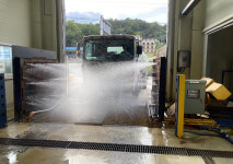 나주 오리농장에서 H5형 조류독감 항원 검출…올 겨울들어 두번째