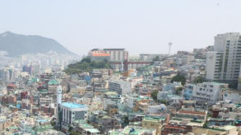 부산 중구 부평동 주민센터 12층 높이로…주민 편의시설 들어선다