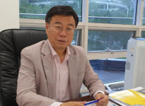 경찰, 신상진 성남시장 송치 '선거법 위반' 혐의