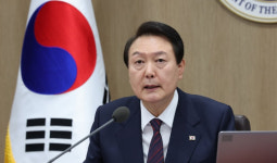 [속보]尹대통령, 오늘 오전 일론 머스크와 화상면담 가저