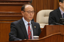 강원도의회 다문화연구회 창립 사회 갈등, 편견 완화