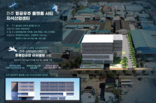 진주상평일반산단에 지식산업센터 건립…항공·우주 기업 유치
