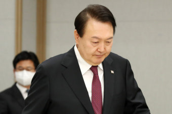 대통령실, 화물연대 총파업에 