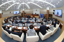 창원시의회 국립마산병원 유휴 국유지 민간 불하 촉구